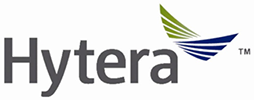 hytera hytera logo