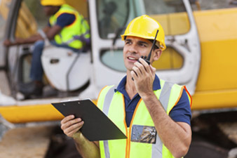 industry-industrial complete wireless technologies industrial radios