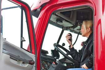 industry-transportation complete wireless technologies transportation