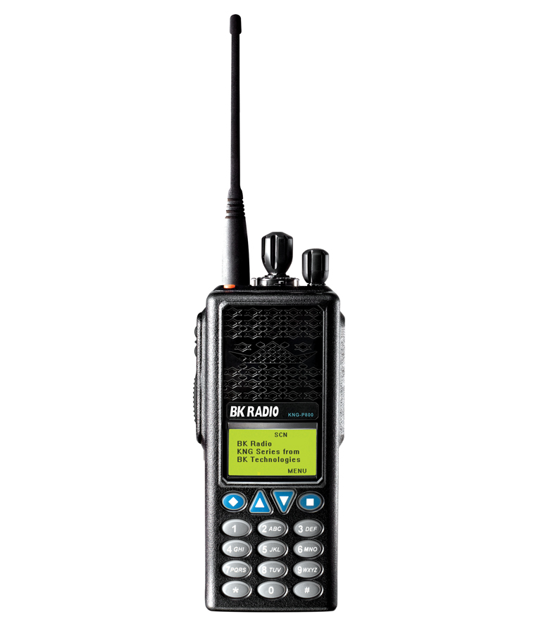 KNG-P150_n Bendix King KNG-P150_n radio