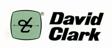 davidclark david clark logo