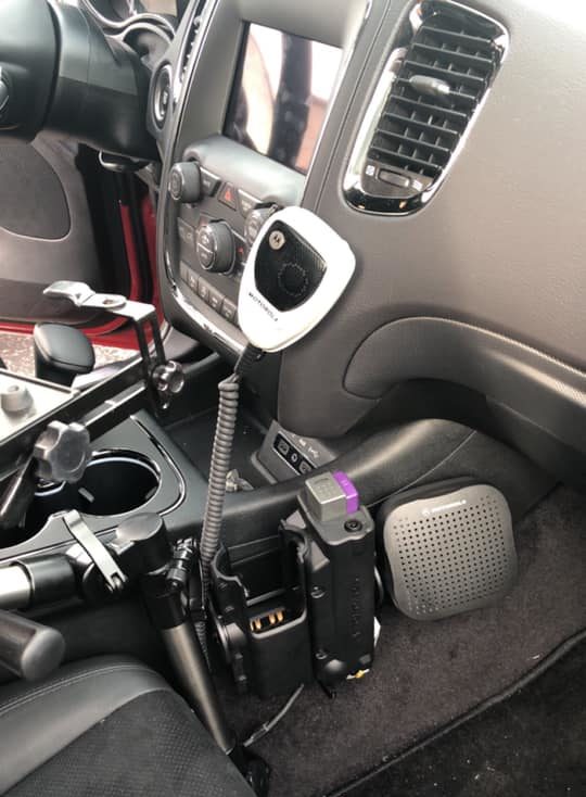 vehicle install complete wireless technology radio vehicle install