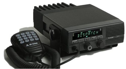 Bendix-King_DMH5992X-Mobile-Radio Bendix-King_DMH5992X-Mobile-Radio