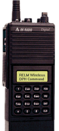 Bendix-King_DPH-Command complete wireless technology Bendix-King_DPH-Command repair