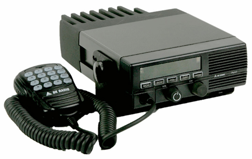 Bendix-King_GMH5992X-Mobile-Radio Bendix-King_GMH5992X-Mobile-Radio