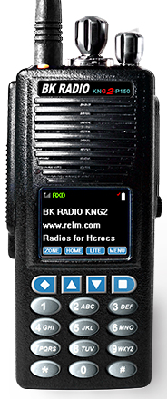 Bendix-King_KNG2 complete wireless technology Bendix-King_KNG2