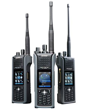 Harris_XG-100P complete wireless technology Harris_XG-100P repair