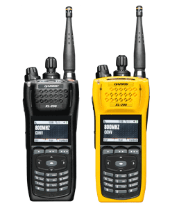 Harris_XL-200P complete wireless technology Harris_XL-200P repair