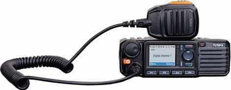 Hytera_MD782G Hytera_MD782G