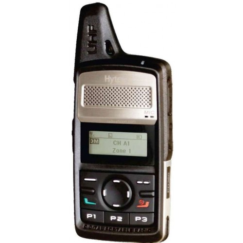 Hytera_PD362U Hytera_PD362U