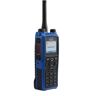 Hytera_PD792Ex---Hytera Intrinsically-Safe-Digital-Portable-Radio Hytera_PD792Ex Hytera Intrinsically-Safe-Digital-Portable-Radio