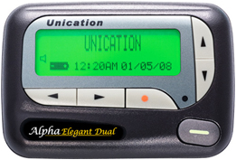 Unication_Alpha-Elegant-Dual complete wireless technology Unication_Alpha-Elegant-Dual