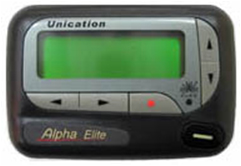 Unication_Alpha-Elite complete wireless technology Unication_Alpha-Elite