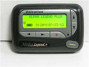 Unication_Alpha-LegendPlus complete wireless technology Unication_Alpha-LegendPlus