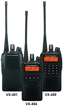 Vertex_VX-450-Series complete wireless technology Vertex_VX-450-Series