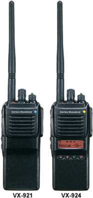 Vertex_VX-920-Series complete wireless technology Vertex_VX-920-Series repair